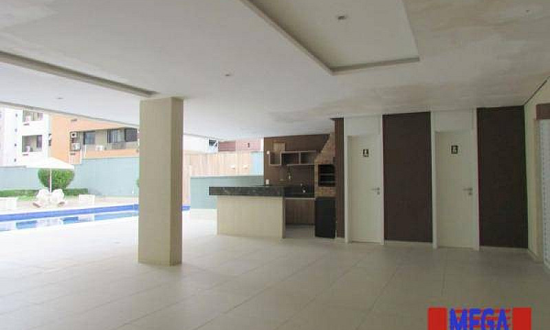 Apartamento Com 4 Qu...