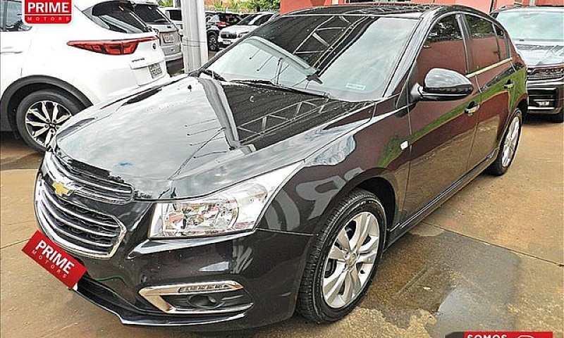 Chevrolet Cruze 1.8 ...