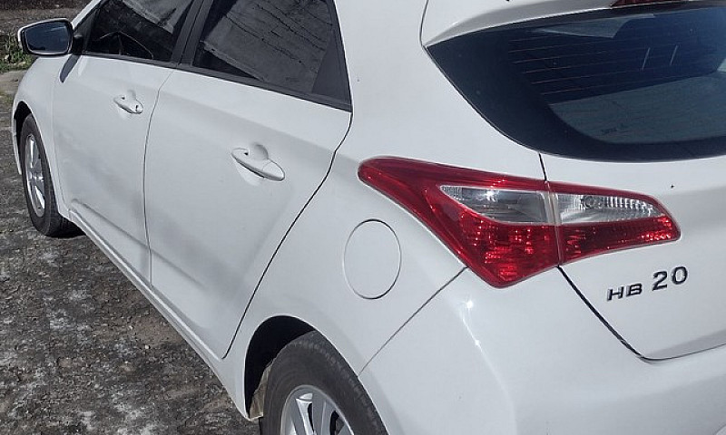 Vendo Hb20 Conforto ...