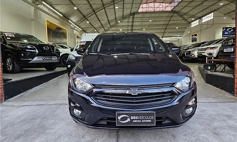 Chevrolet Joy 2021 1...