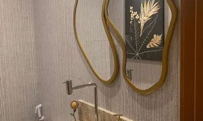 Apartamento 3 Suítes...