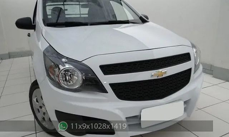 Chevrolet Montana 1....