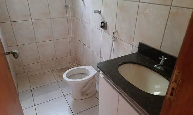 Casa 2 Quartos São L...