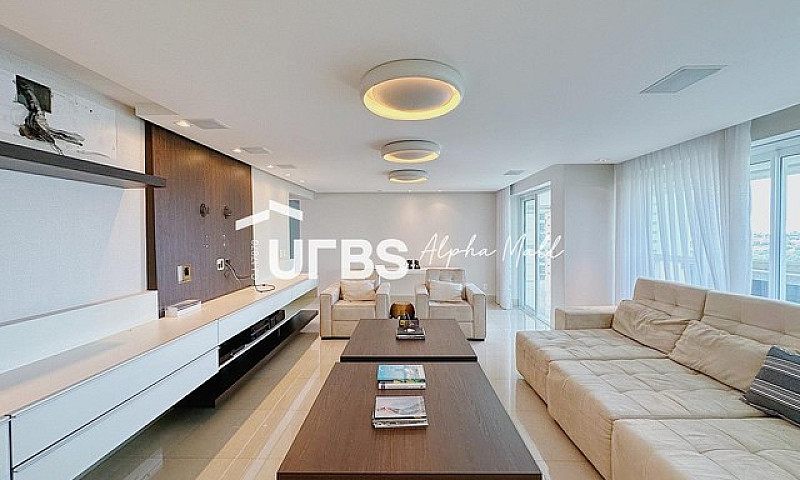 Apartamento Para Ven...