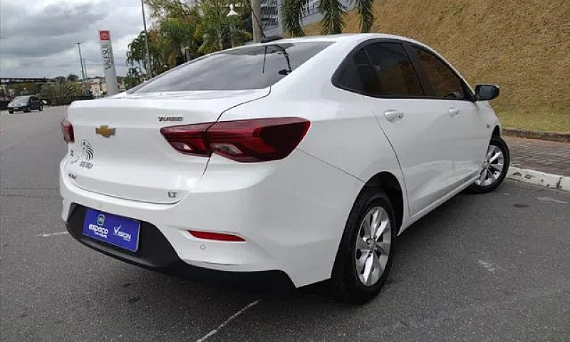 Chevrolet Onix 1.0 P...