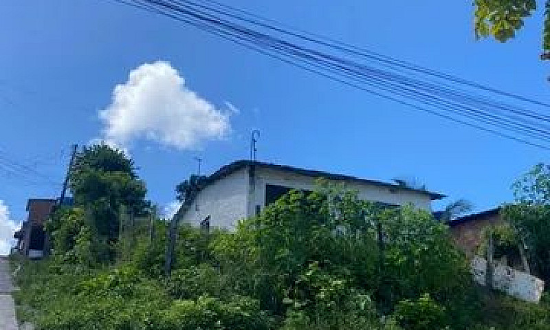 Vendo Casa...