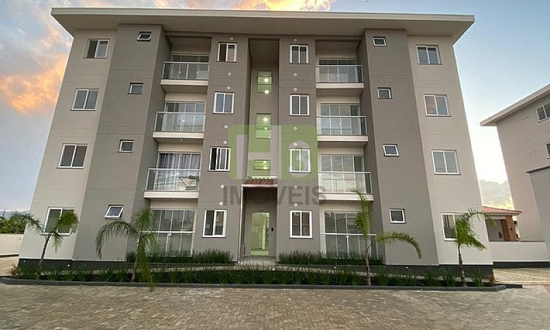 Tijucas - Apartament...