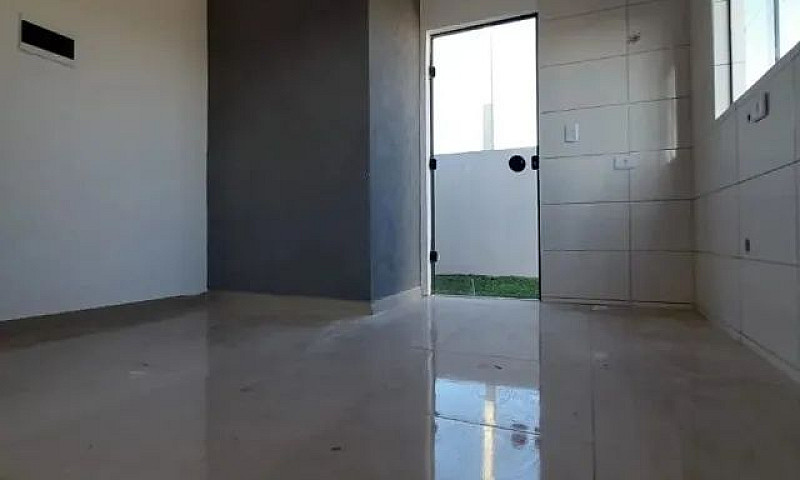 Lindo Sobrado De Esq...
