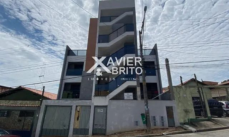 Apartamento À Venda ...