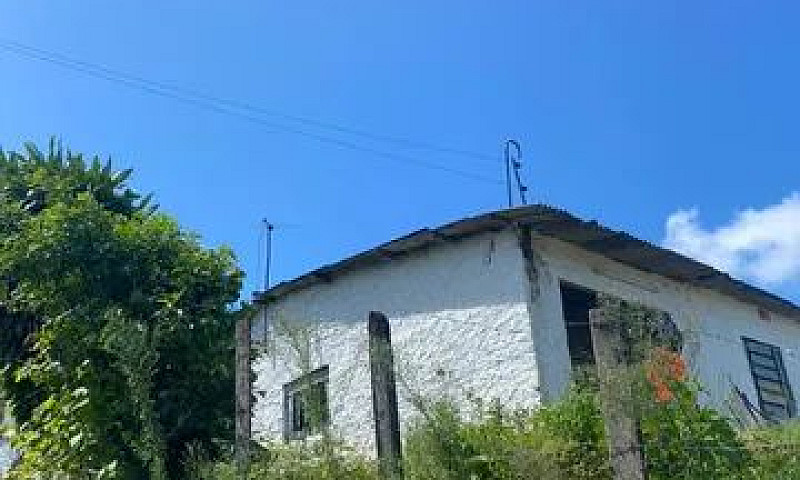 Vendo Casa...