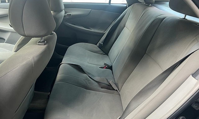 Toyota Corola Xli 20...