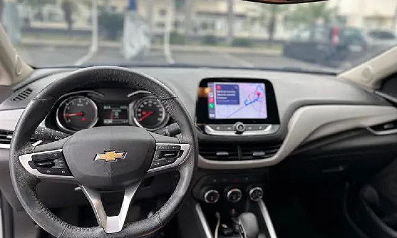 Chevrolet - Onix Plu...