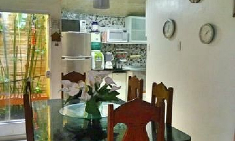 Vendo Casa Na Cidade...