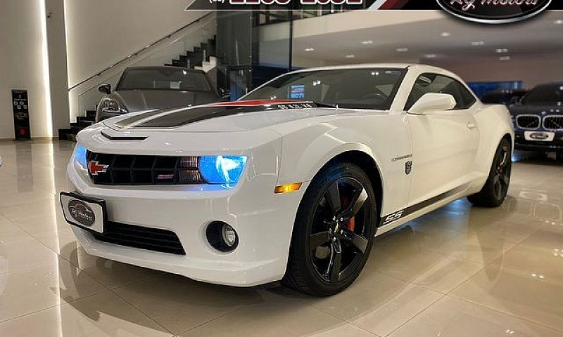 Chevrolet Camaro  6....