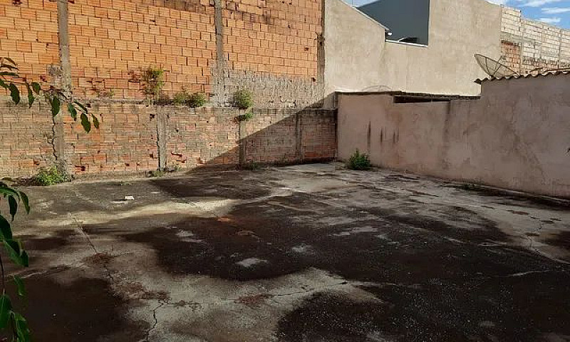 Casa 2 Quartos São L...