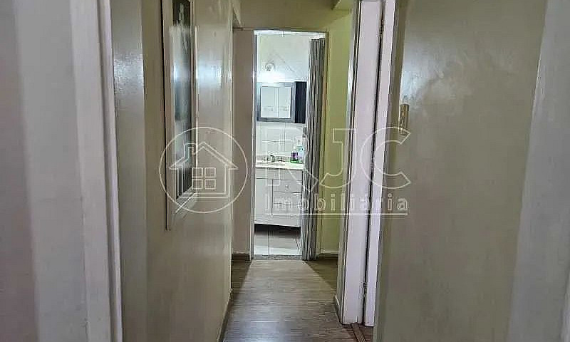 Apartamento - Padrão...