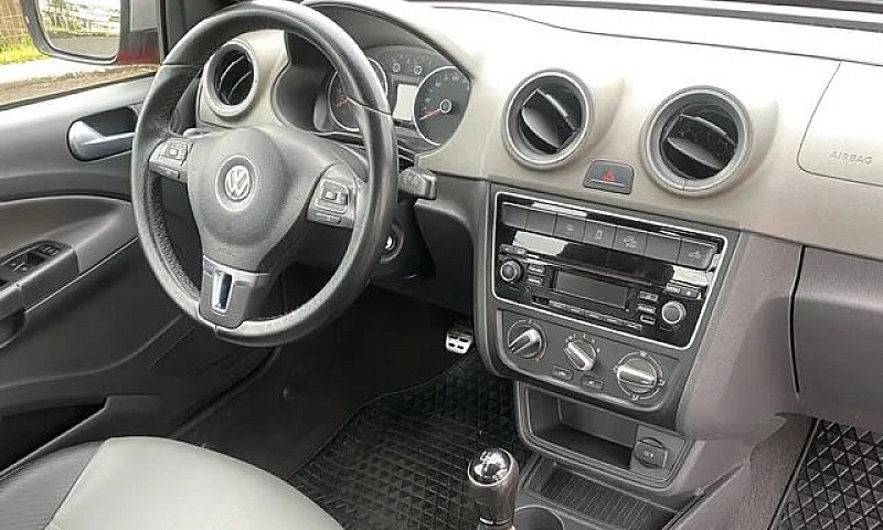 Volkswagen Saveiro C...