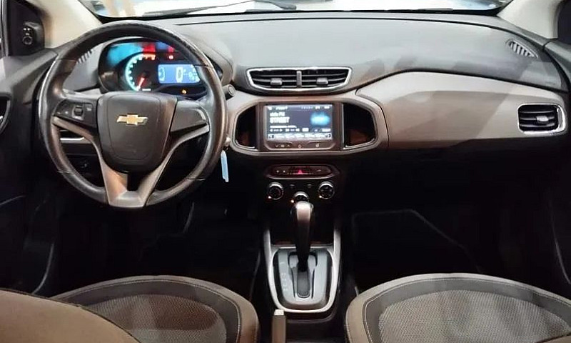 Chevrolet Prisma 1.4...