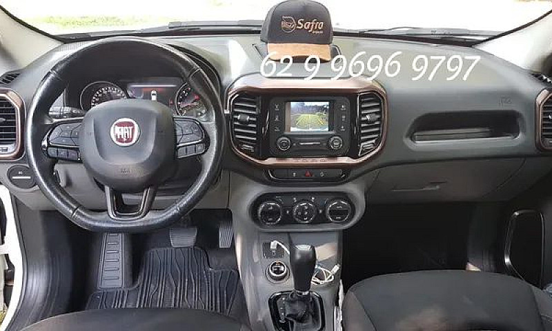 Fiat Toro 19/19 Volc...