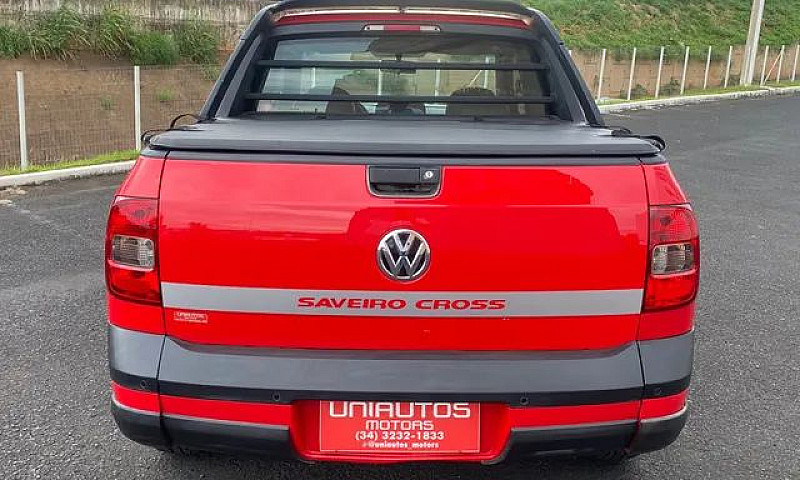 Volkswagen Saveiro C...