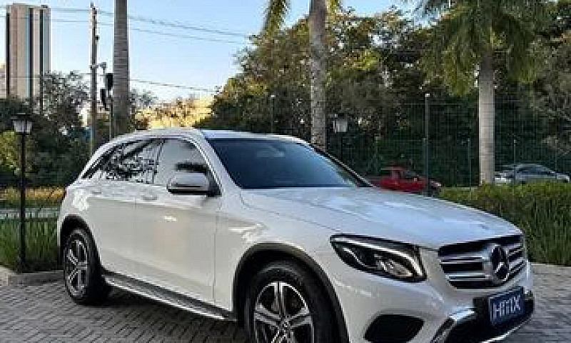 Mercedes Glc 250 2.0...