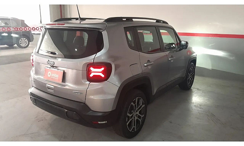 Jeep Renegade 2023 1...