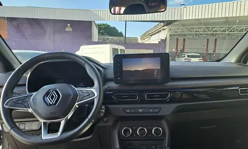 Renault Kardian Tech...