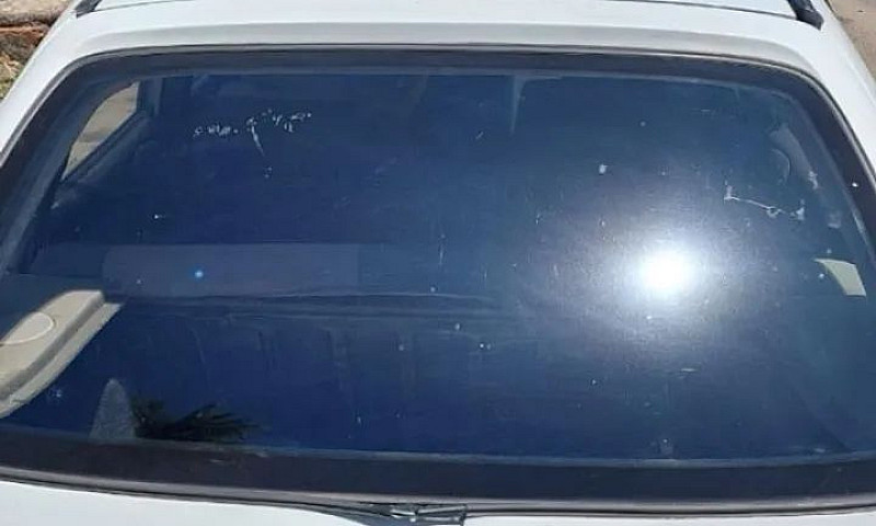 Volkswagen Gol Geraç...