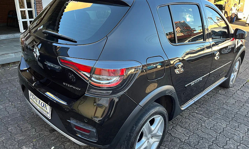 Renault Stepway Zen ...