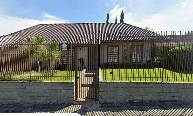 Oportunidade! Casa N...