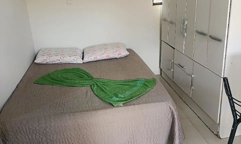 Kitnet Mobiliada Per...