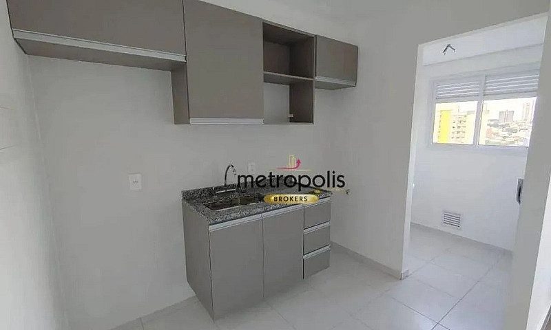 Apartamento Para Alu...
