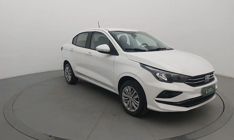 Fiat Cronos Drive 1....