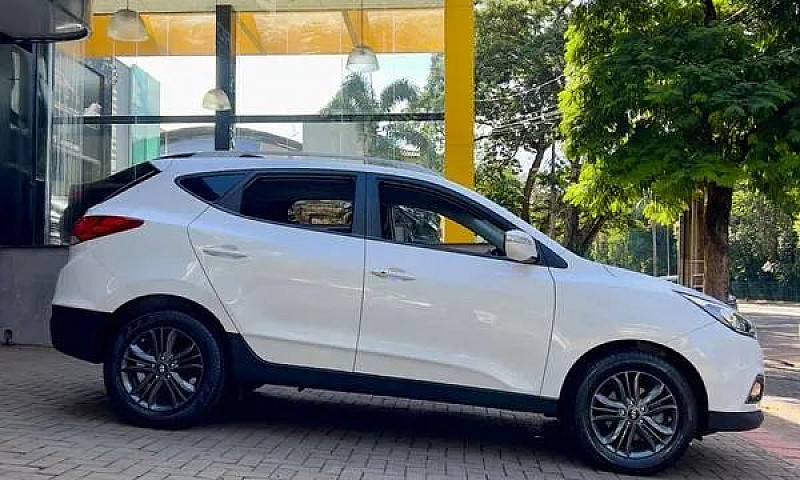 Hyundai X35 Gl 2022...