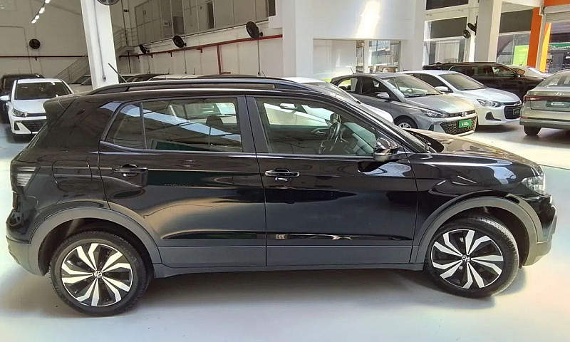 Volkswagen T-Cross 1...