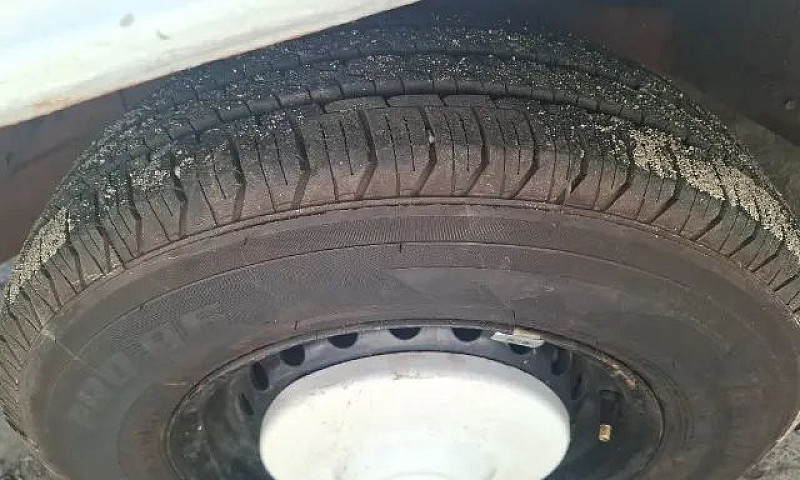 Volkswagen Kombi Pic...