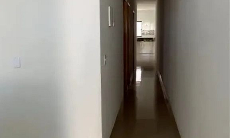 Alugo Casa No Parque...