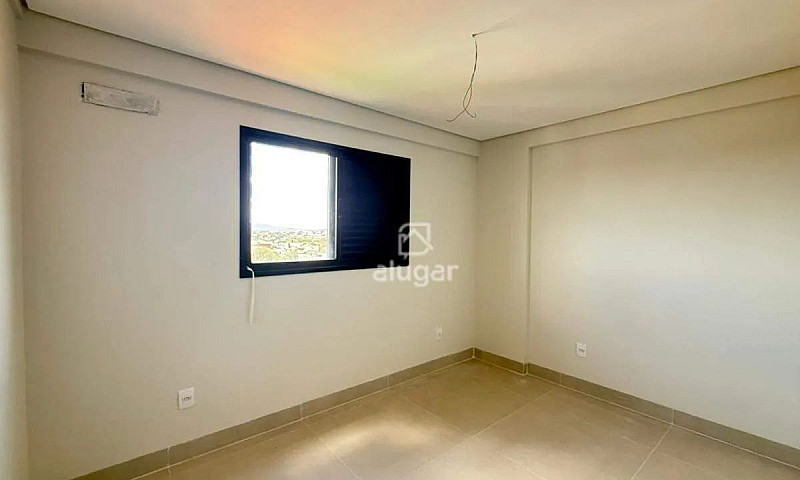 Apartamento Para Alu...