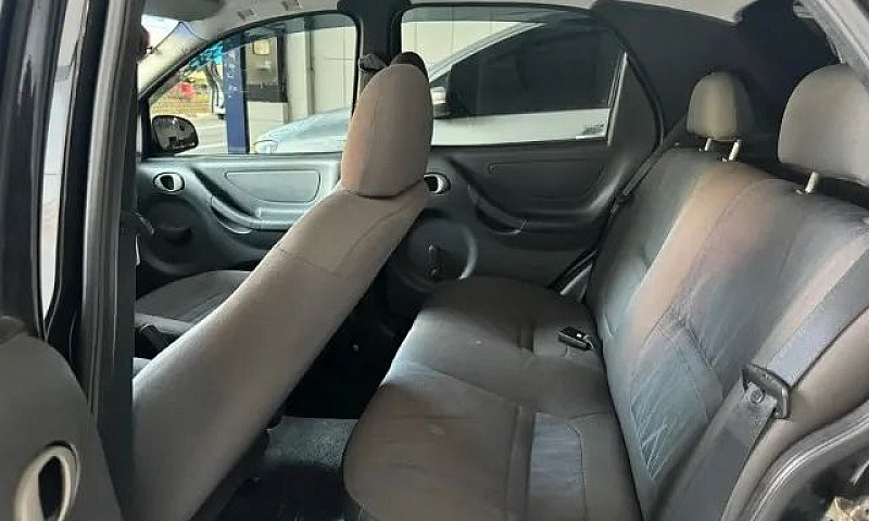 Chevrolet Celta Spir...