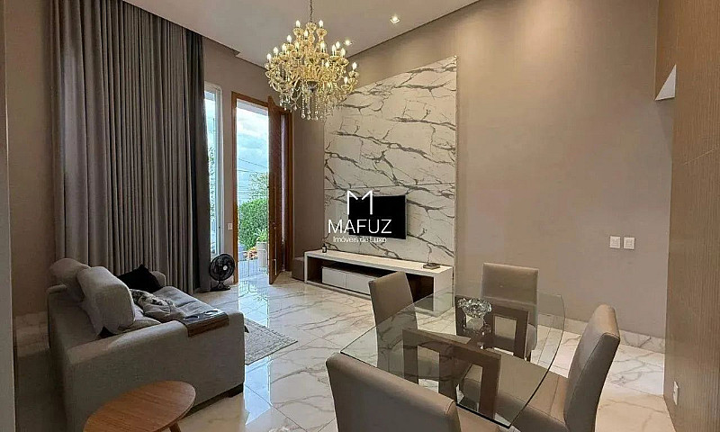 Casa Para Aluguel, 3...