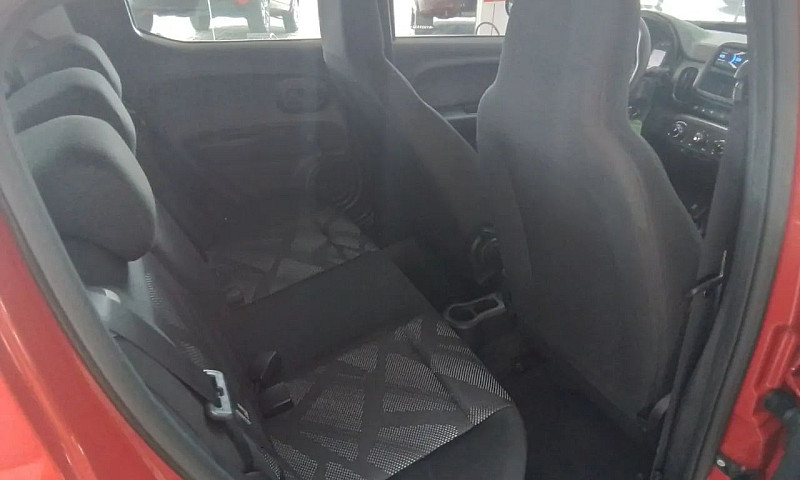 Fiat Mobi Like 1.0 F...