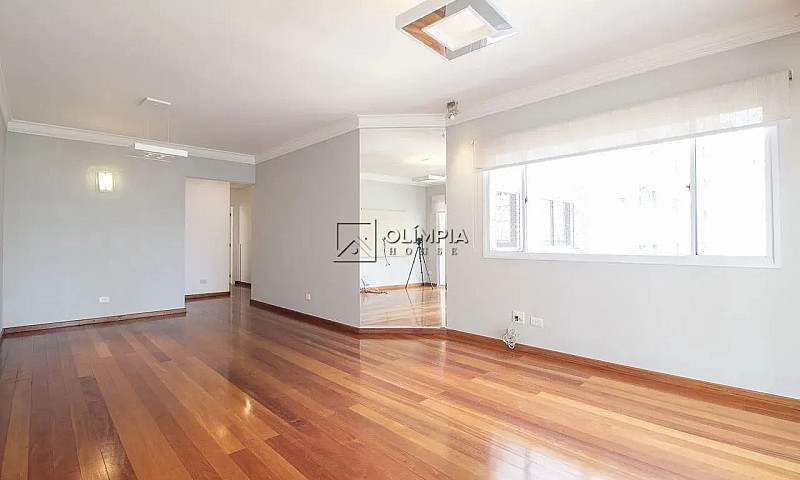 Locação Apartamento ...