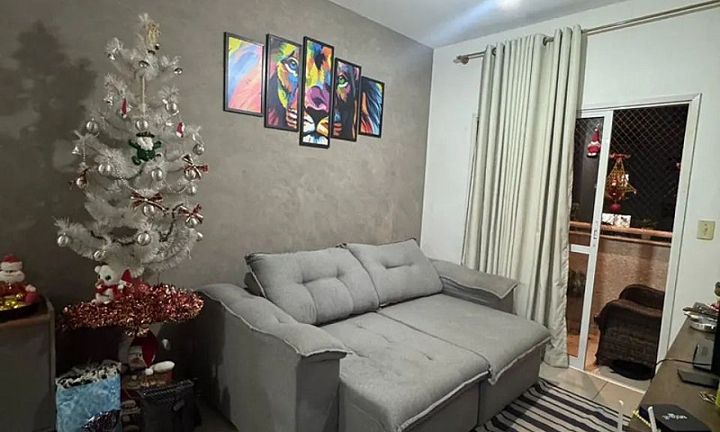 Apartamento À Venda ...