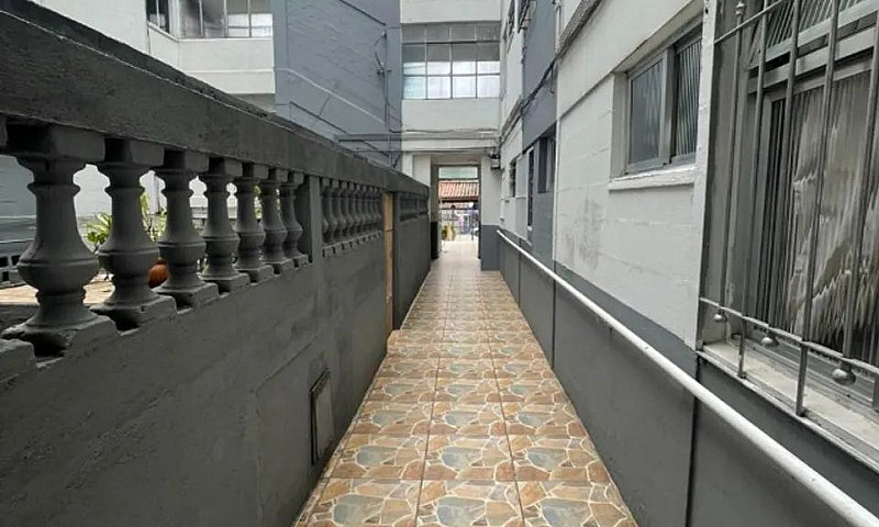 Vendo Apartamento Re...