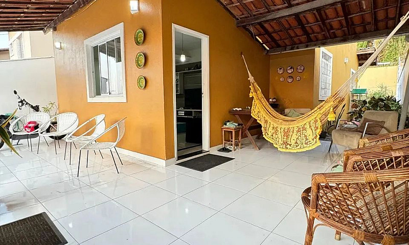 Casa A Venda No Jard...