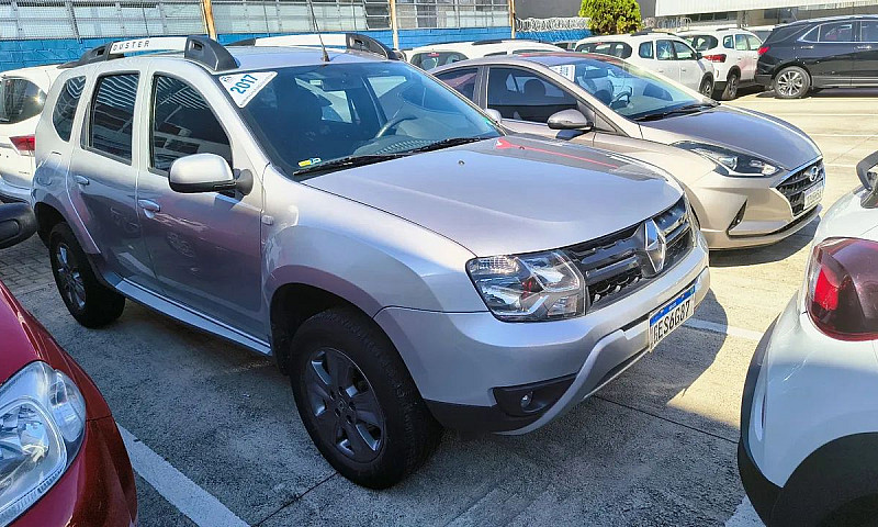 Renault Duster Dinam...