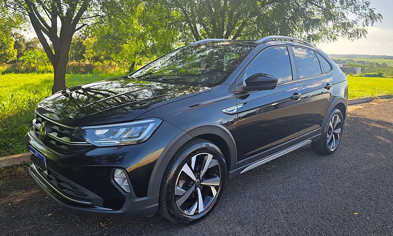 Nivus 2023 Com 19Mil...