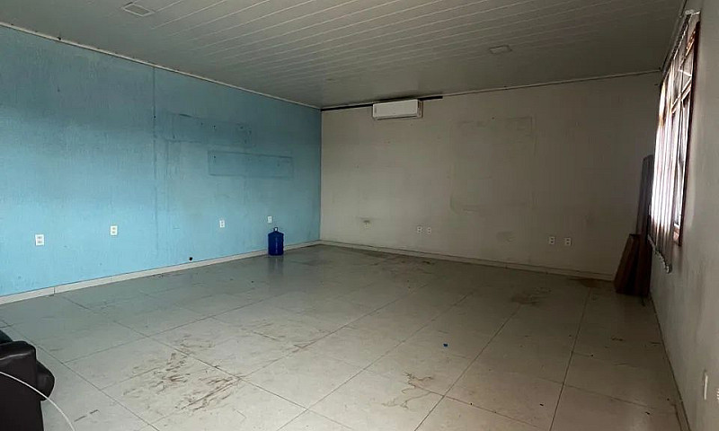 Sala Comercial Na Pr...