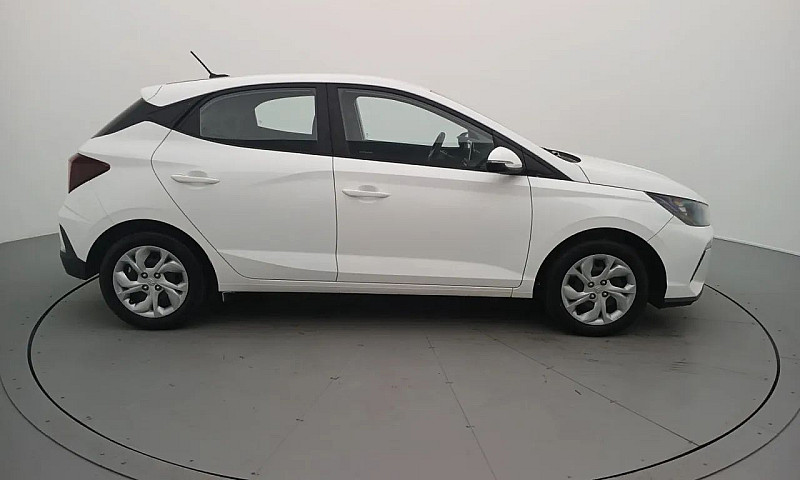 Hyundai Hb20 Sense 1...