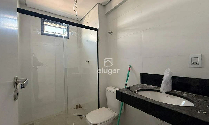 Apartamento Para Alu...